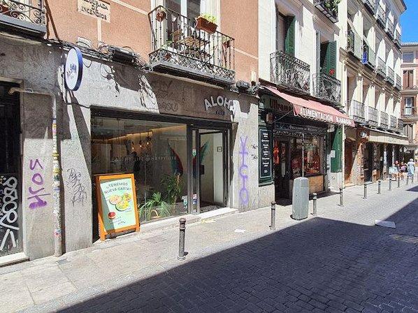 ALOHA Malasaña - Poké, ensaladas, wraps & comida saludable