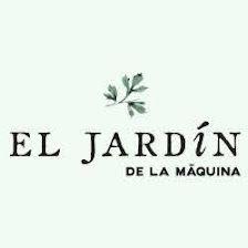 El Jardín de La Máquina