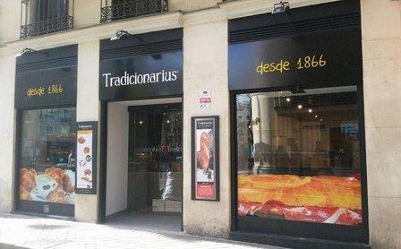 Tradicionarius