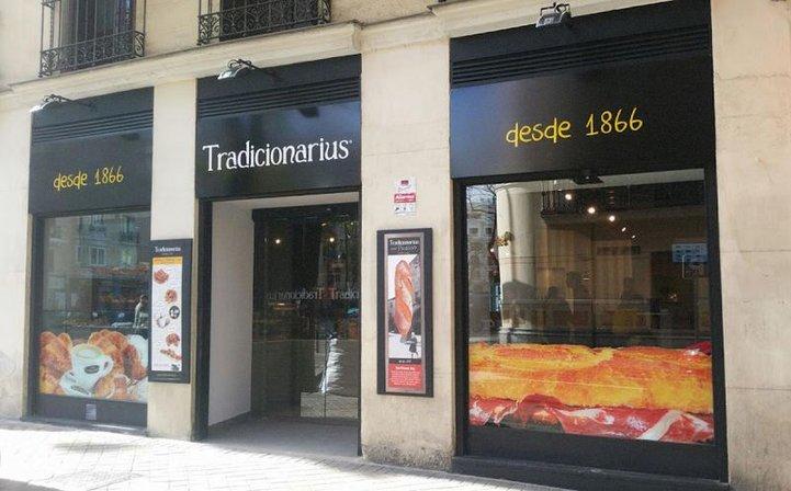 Tradicionarius