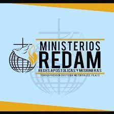 MINISTERIOS REDAM