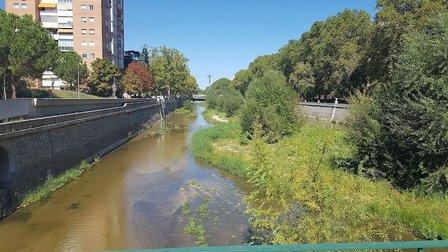 Aparcamiento para bicicletas