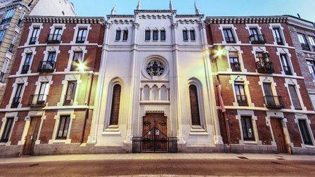 Anglican Cathedral of the Redeemer