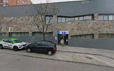 Centro de Servicios Sociales San Vicente de Paul