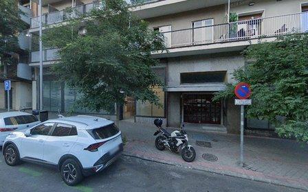 Centro de diálisis Santa Engracia Madrid. Fundación Renal Española