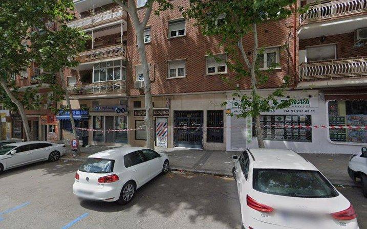 casa del califa de tetuan