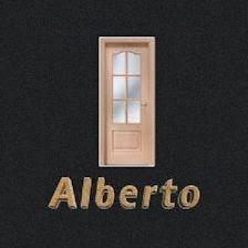 Puertas Alberto