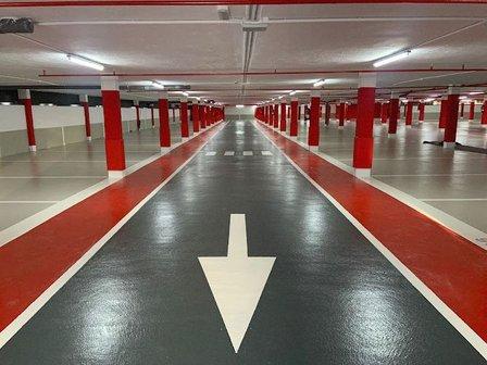 Ingeniería de Pavimentos Técnicos
