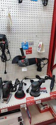 Tienda Würth Rivas-Vaciamadrid
