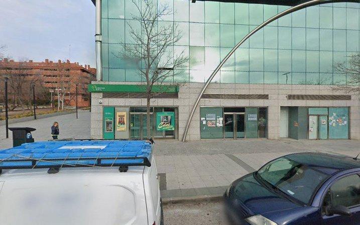 COLEGIO OFICIAL DE INGENIEROS EN INFORMÁTICA DE CASTILLA-LA MANCHA