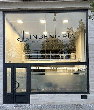Doble J Ingenieria, Proyectos Y Obras