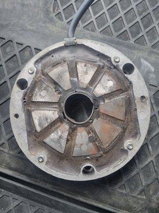 Vimel Suministros | Reparación y venta de motores eléctricos