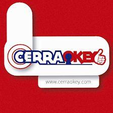 Cerraokey