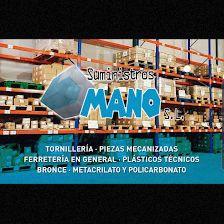 Suministros Mano.s.l.