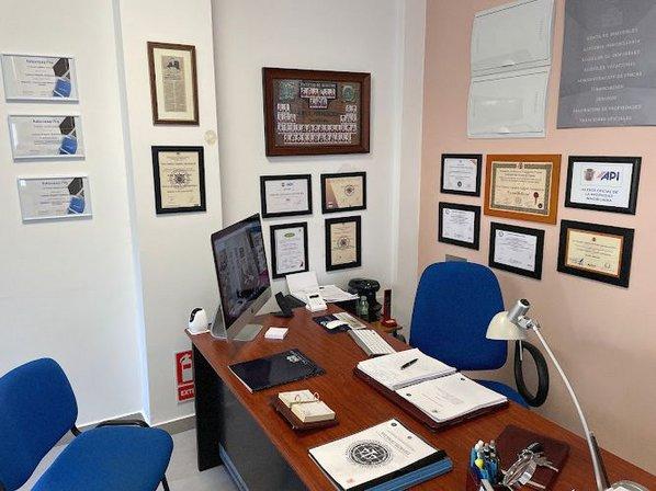 C.S.S. - PERITOS JUDICIALES