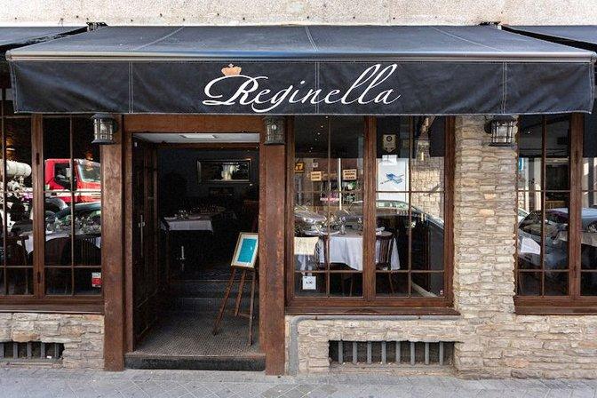 Ristorante Reginella