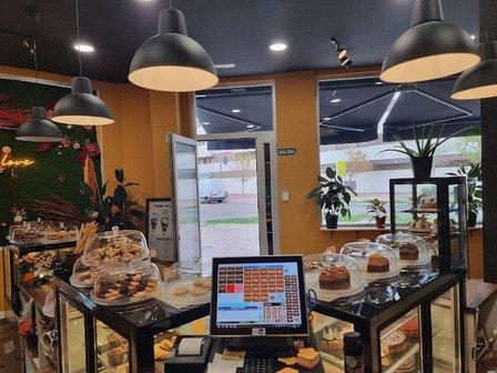 Sweetcakes & Bakery SL.