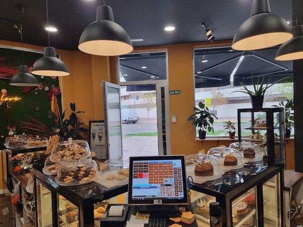 Sweetcakes & Bakery SL.
