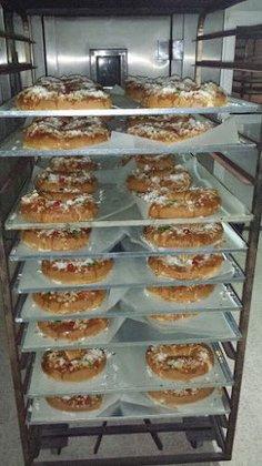 Panaderia Anton