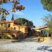 Ashram San Martín de Valdeiglesias de la RedGFU
