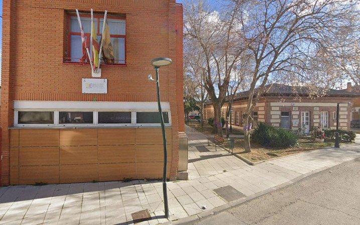 San Martín Centro De Jubilados