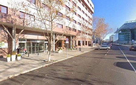 ParkingLibre Calle Maria Tubau Las Tablas