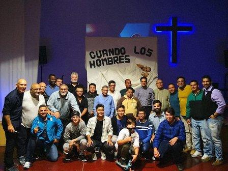 Iglesia Resplandor de Dios