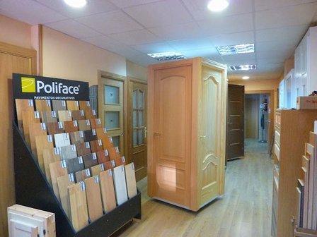 Puertas Alberto
