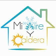 Oficina Endesa Mi Aire Y Caldera