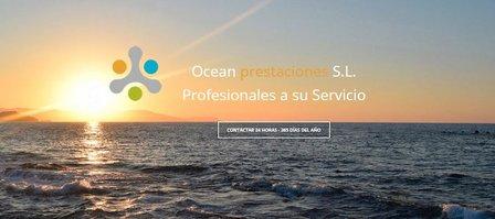 Ocean Prestaciones S.L.