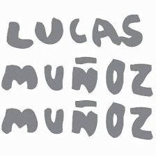 Lucas Muñoz Muñoz Estudio