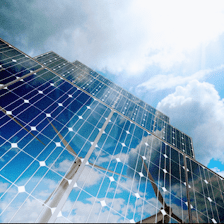 Energy Mining