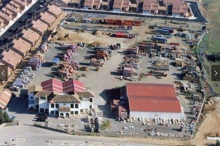 MASADU S.L.