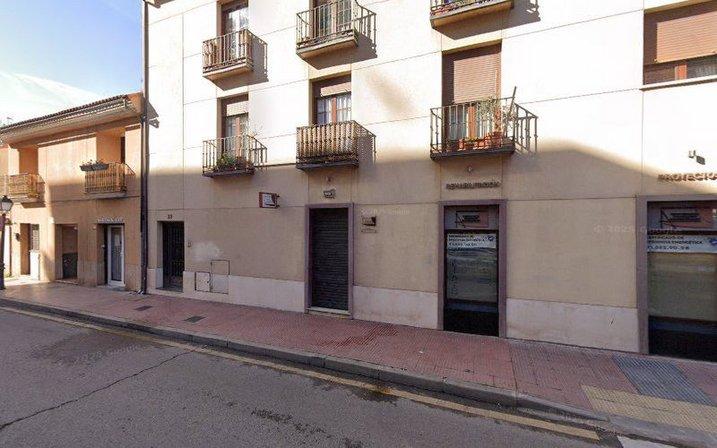 Arquitecto Mar Alobera Arias