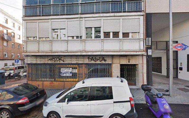 Iberia Soluciones Constructivas, S.L. - IberiaGRC
