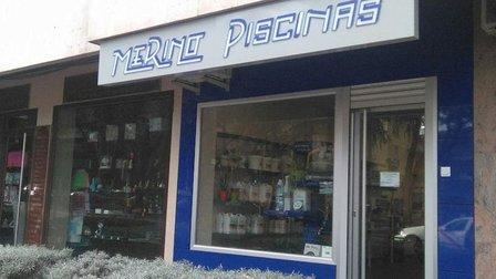 Merino Piscinas