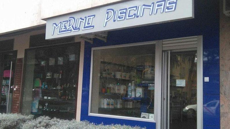 Merino Piscinas