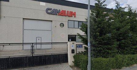 Canalum S.L. - Instaladores de Canalón en España