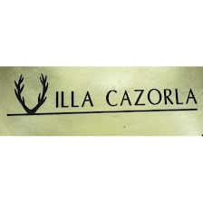 Restaurante Villacazorla
