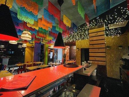 Xipotle Taco Bar