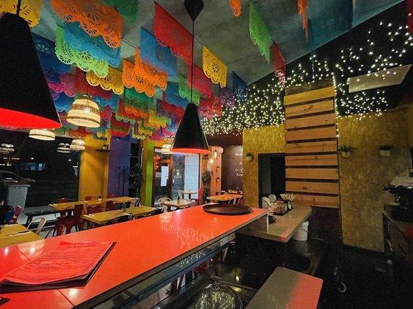 Xipotle Taco Bar