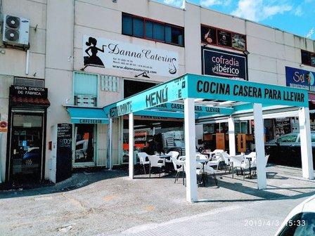 Danna Catering