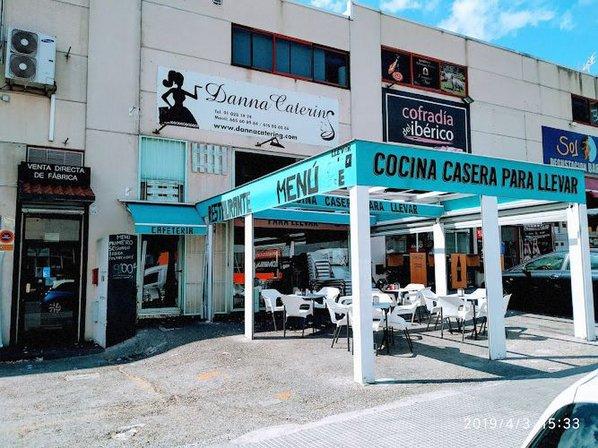 Danna Catering