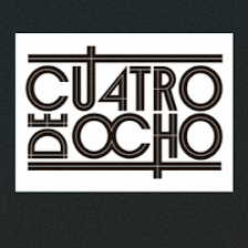 CUATRODEOCHO