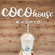 Coco Social House - Madrid