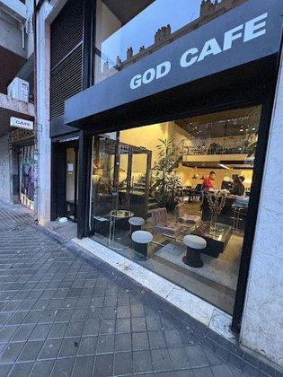 God Cafe