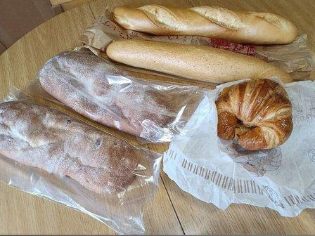 Panadería la Extremeña