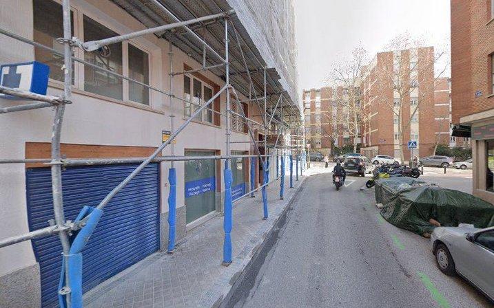 Vigilancia profesional