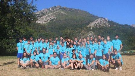 Grupo Scout Águila