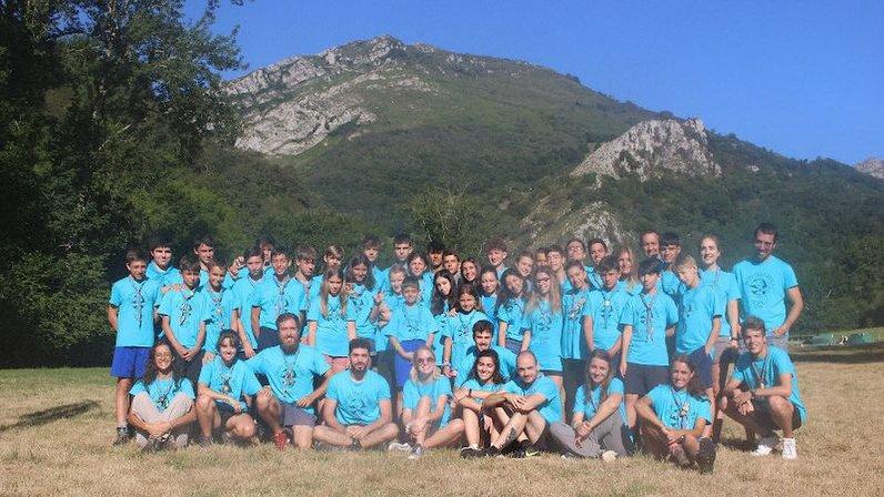Grupo Scout Águila